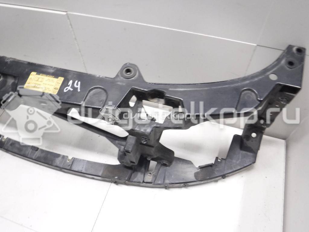 Фото Панель передняя  DIN500020 для land rover Discovery III {forloop.counter}}