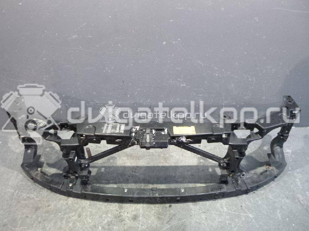 Фото Панель передняя  DIN500020 для land rover Discovery III {forloop.counter}}