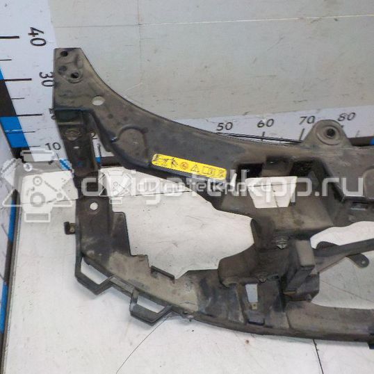 Фото Панель передняя  DIN500020 для land rover Discovery III