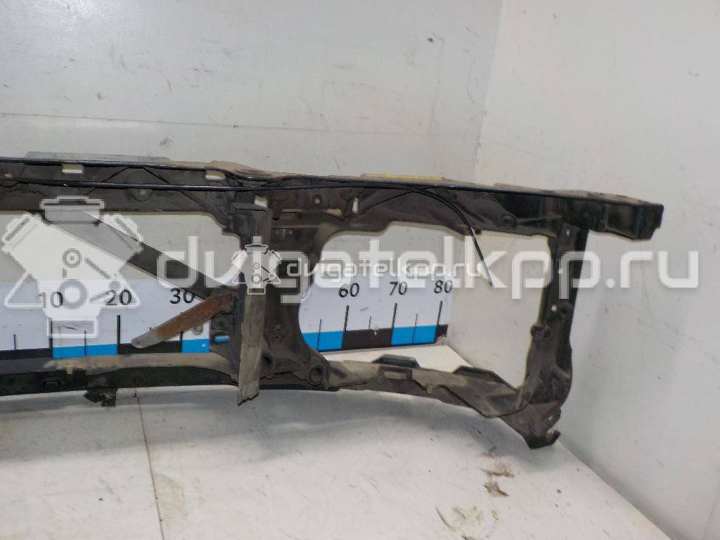 Фото Панель передняя  DIN500020 для land rover Discovery III {forloop.counter}}