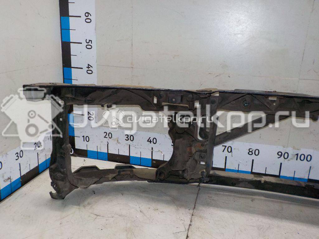 Фото Панель передняя  DIN500020 для land rover Discovery III {forloop.counter}}