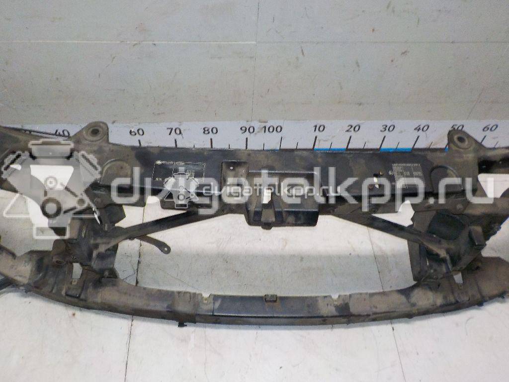 Фото Панель передняя  DIN500020 для land rover Discovery III {forloop.counter}}
