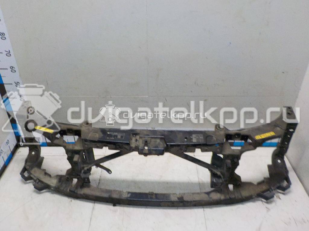 Фото Панель передняя  DIN500020 для land rover Discovery III {forloop.counter}}