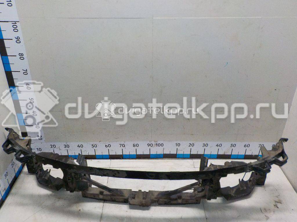 Фото Панель передняя  DIN500020 для land rover Discovery III {forloop.counter}}