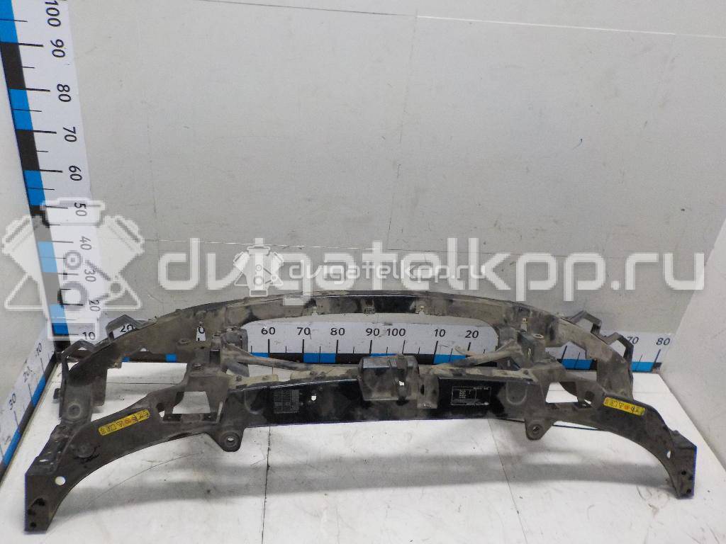 Фото Панель передняя  DIN500020 для land rover Discovery III {forloop.counter}}