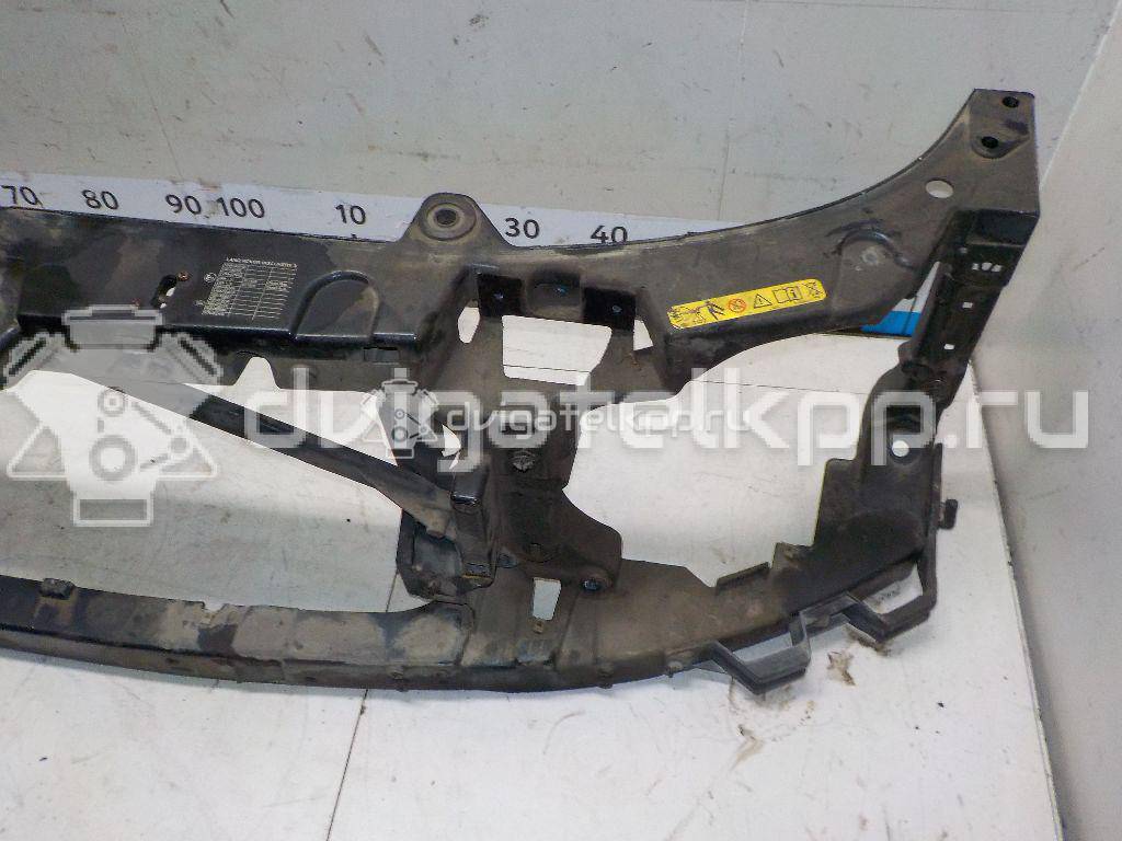 Фото Панель передняя  DIN500020 для land rover Discovery III {forloop.counter}}