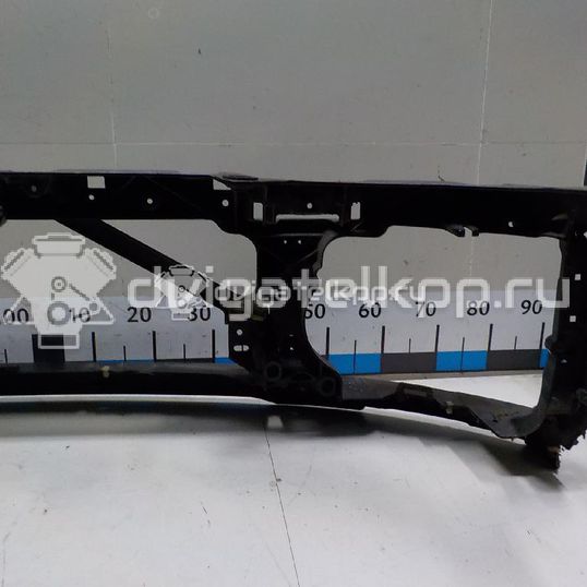 Фото Панель передняя  DIN500020 для land rover Discovery III