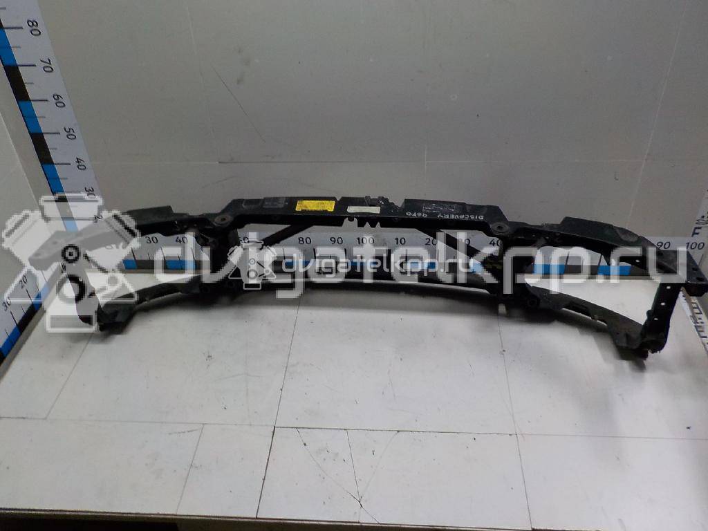 Фото Панель передняя  DIN500020 для land rover Discovery III {forloop.counter}}