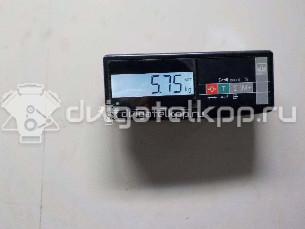 Фото Панель передняя  DIN500020 для land rover Discovery III {forloop.counter}}