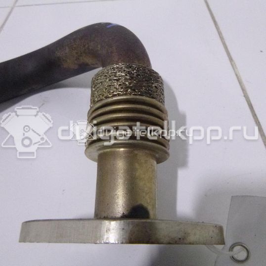 Фото Трубка картерных газов для двигателя BLS для Seat Ibiza / Altea 105 л.с 8V 1.9 л Дизельное топливо 03G131521R