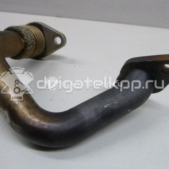 Фото Трубка картерных газов для двигателя BLS для Seat Ibiza / Altea 105 л.с 8V 1.9 л Дизельное топливо 03G131521R