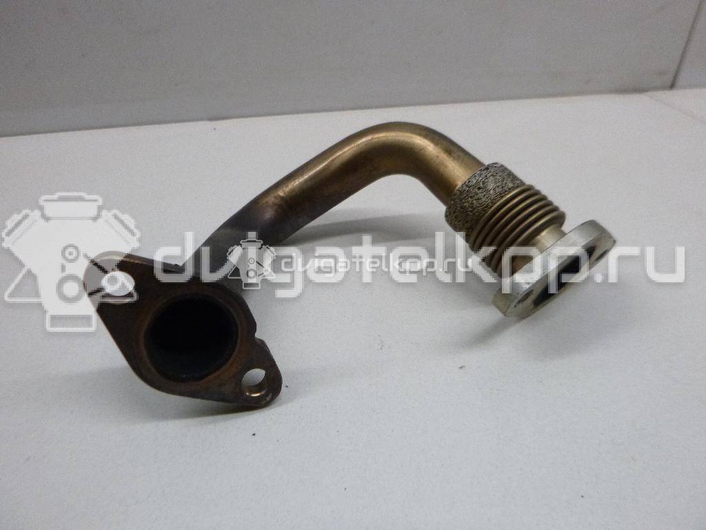 Фото Трубка картерных газов для двигателя BLS для Seat Ibiza / Altea 105 л.с 8V 1.9 л Дизельное топливо 03G131521R {forloop.counter}}