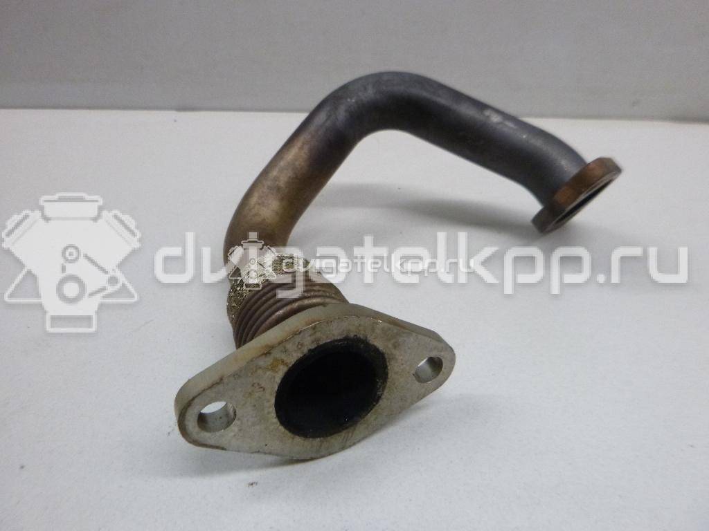 Фото Трубка картерных газов для двигателя BLS для Seat Ibiza / Altea 105 л.с 8V 1.9 л Дизельное топливо 03G131521R {forloop.counter}}