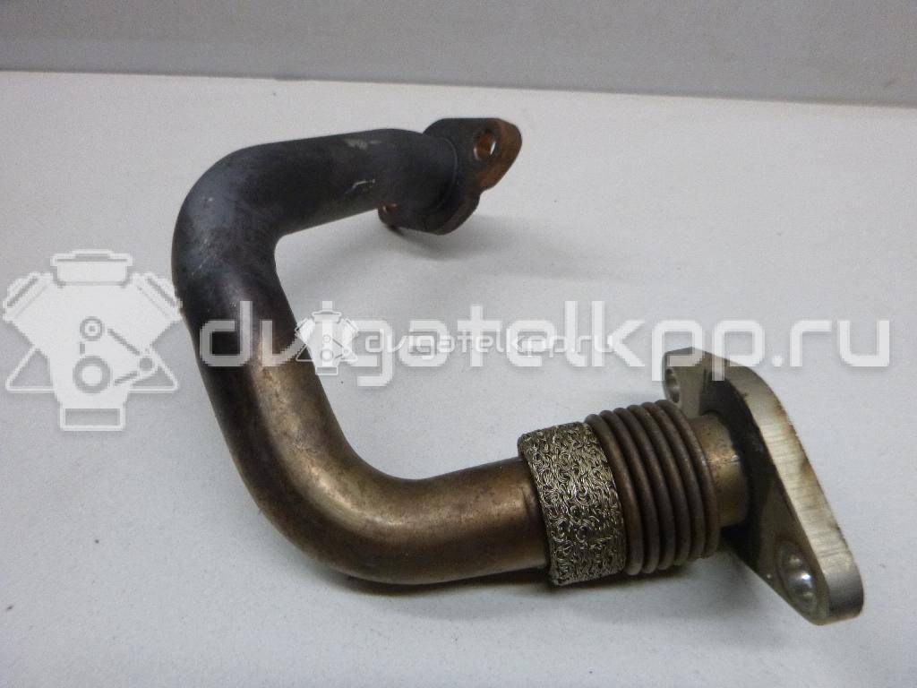 Фото Трубка картерных газов для двигателя BLS для Seat Ibiza / Altea 105 л.с 8V 1.9 л Дизельное топливо 03G131521R {forloop.counter}}