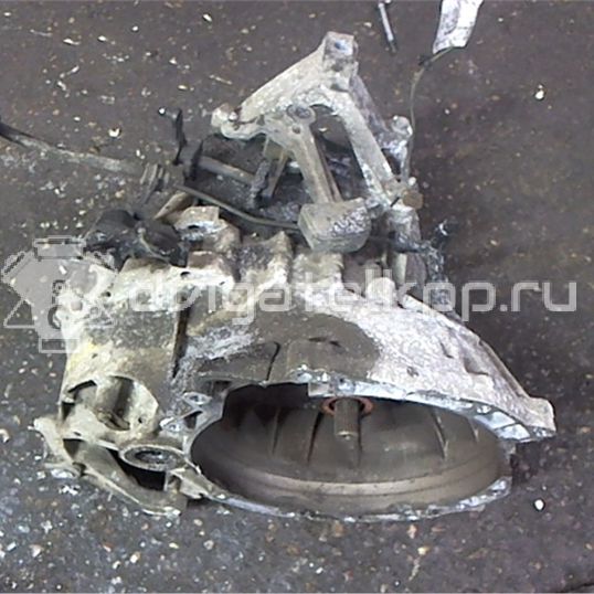 Фото Контрактная (б/у) МКПП для Ford Focus 120 л.с 16V 1.8 л CSDB бензин 1316395