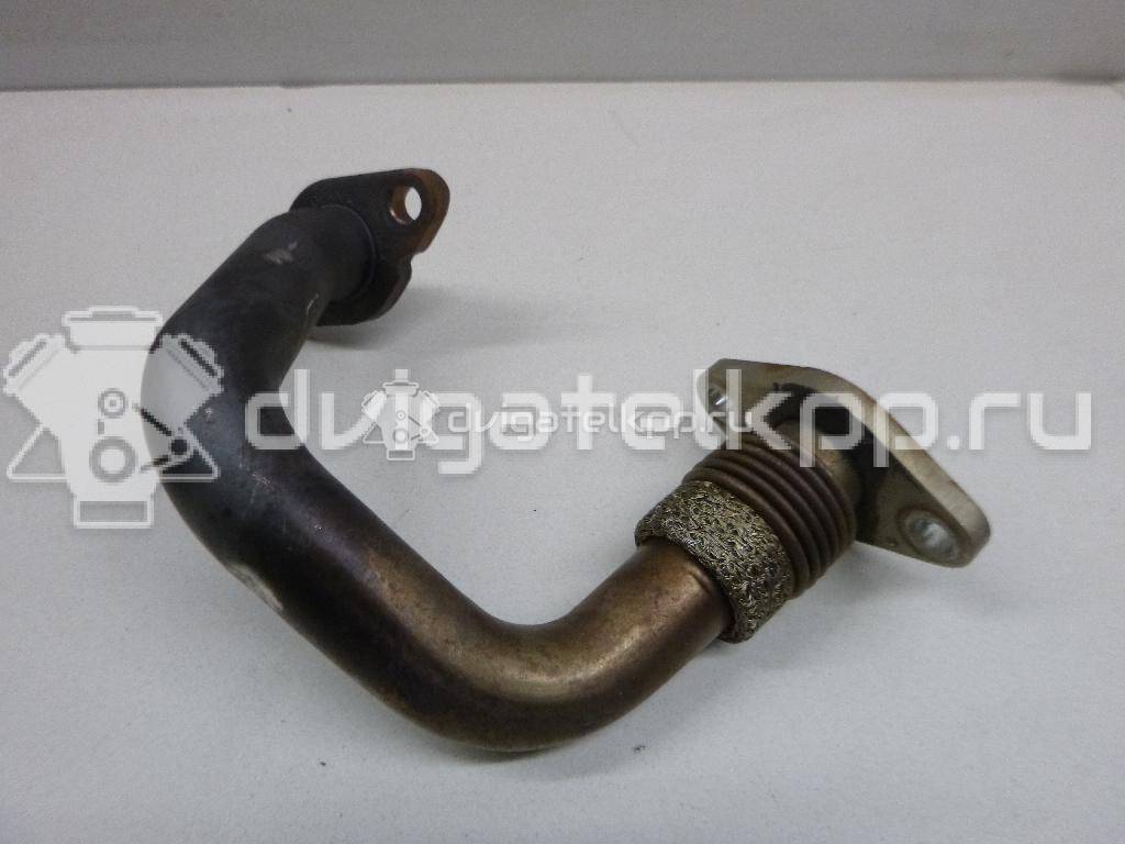 Фото Трубка картерных газов для двигателя BLS для Seat Ibiza / Altea 105 л.с 8V 1.9 л Дизельное топливо 03G131521R {forloop.counter}}