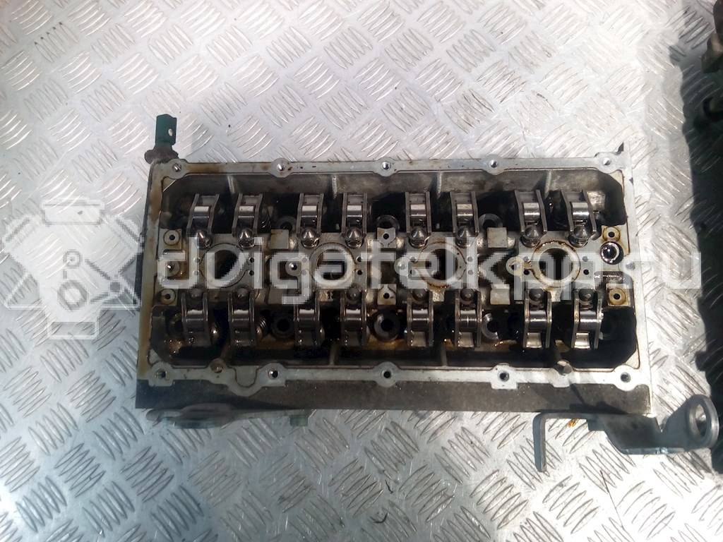Фото Головка блока для двигателя AM для Volkswagen 181 48 л.с 8V 1.6 л бензин {forloop.counter}}