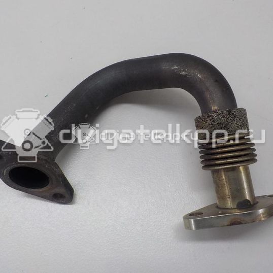 Фото Трубка картерных газов для двигателя BLS для Seat Ibiza / Altea 105 л.с 8V 1.9 л Дизельное топливо 03G131521R