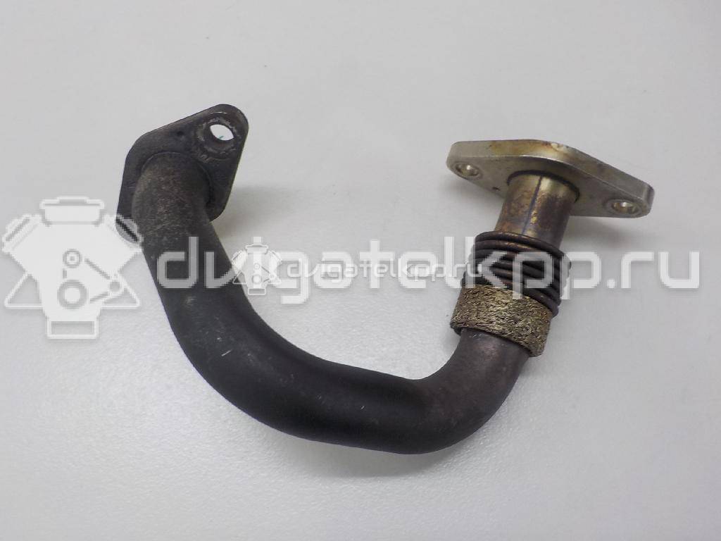 Фото Трубка картерных газов для двигателя BLS для Seat Ibiza / Altea 105 л.с 8V 1.9 л Дизельное топливо 03G131521R {forloop.counter}}