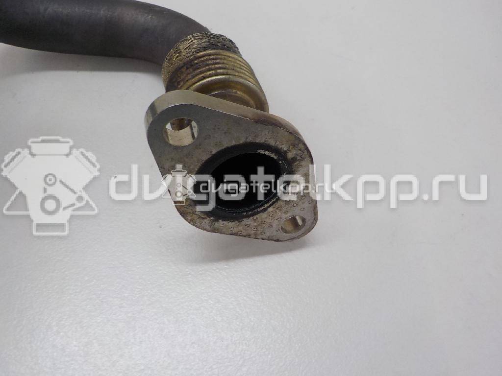 Фото Трубка картерных газов для двигателя BLS для Seat Ibiza / Altea 105 л.с 8V 1.9 л Дизельное топливо 03G131521R {forloop.counter}}