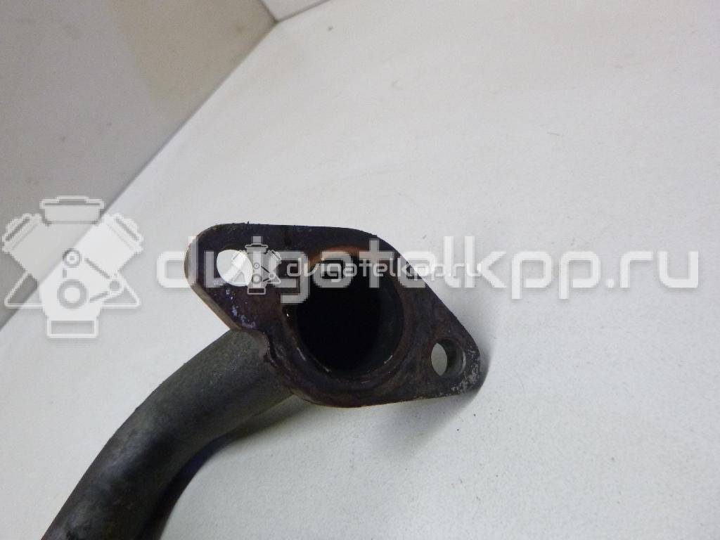 Фото Трубка картерных газов для двигателя BLS для Seat Ibiza / Altea 105 л.с 8V 1.9 л Дизельное топливо 03G131521R {forloop.counter}}