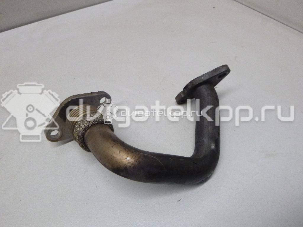 Фото Трубка картерных газов для двигателя BLS для Seat Ibiza / Altea 105 л.с 8V 1.9 л Дизельное топливо 03G131521R {forloop.counter}}