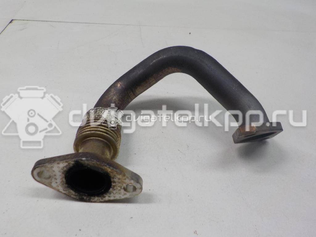 Фото Трубка картерных газов для двигателя BLS для Seat Ibiza / Altea 105 л.с 8V 1.9 л Дизельное топливо 03G131521R {forloop.counter}}