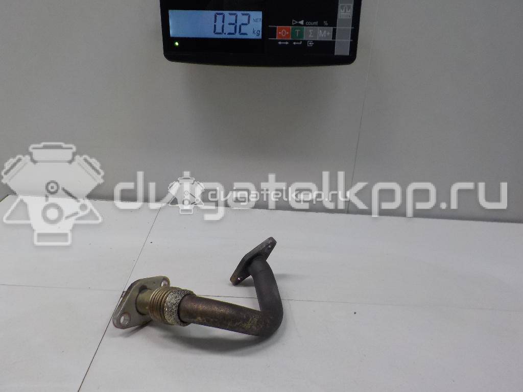 Фото Трубка картерных газов для двигателя BLS для Seat Ibiza / Altea 105 л.с 8V 1.9 л Дизельное топливо 03G131521R {forloop.counter}}