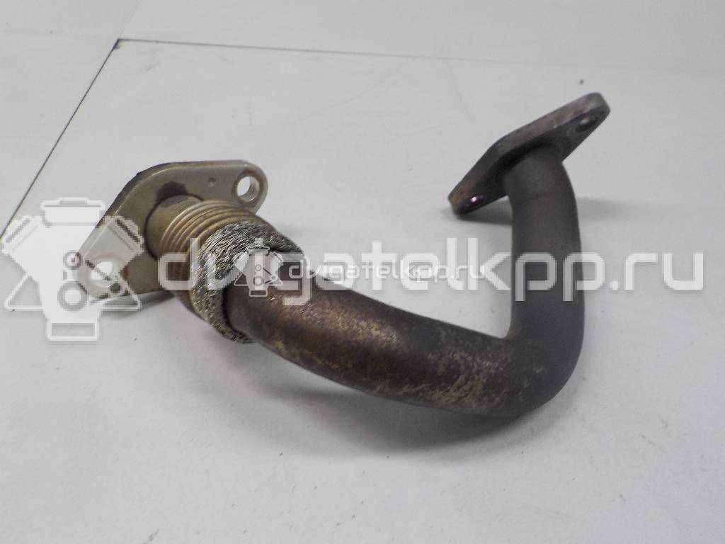 Фото Трубка картерных газов для двигателя BLS для Seat Ibiza / Altea 105 л.с 8V 1.9 л Дизельное топливо 03G131521R {forloop.counter}}