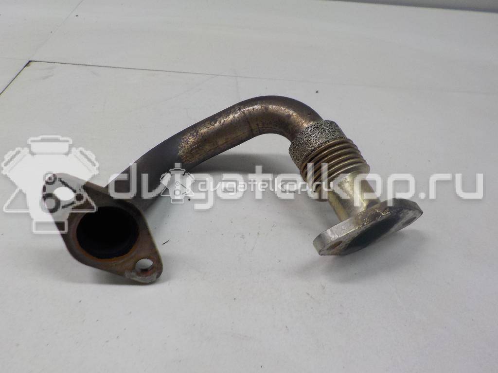 Фото Трубка картерных газов для двигателя BLS для Seat Ibiza / Altea 105 л.с 8V 1.9 л Дизельное топливо 03G131521R {forloop.counter}}