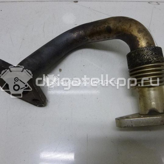 Фото Трубка картерных газов для двигателя BLS для Seat Ibiza / Altea 105 л.с 8V 1.9 л Дизельное топливо 03G131521R