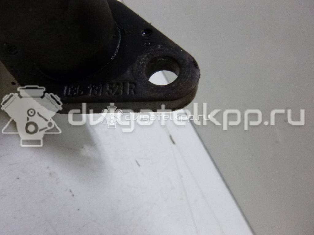 Фото Трубка картерных газов для двигателя BLS для Seat Ibiza / Altea 105 л.с 8V 1.9 л Дизельное топливо 03G131521R {forloop.counter}}