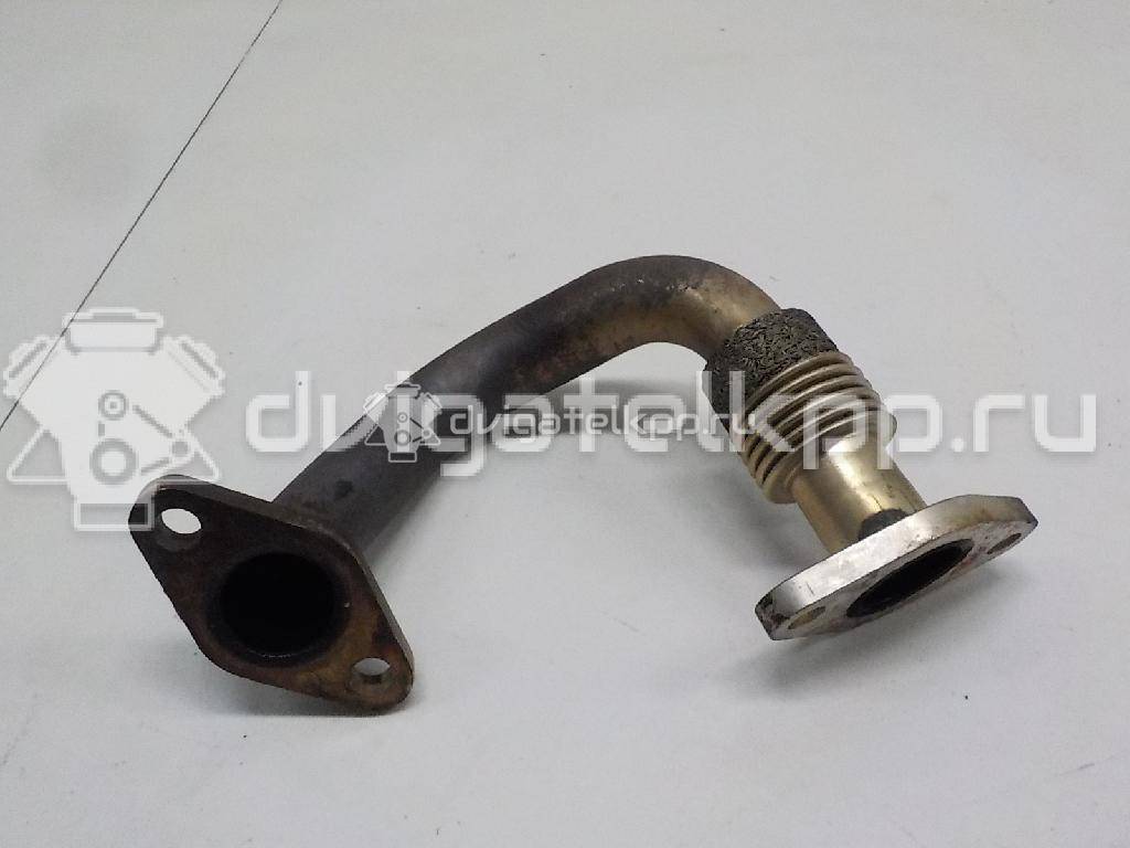 Фото Трубка картерных газов для двигателя BLS для Seat Ibiza / Altea 105 л.с 8V 1.9 л Дизельное топливо 03G131521R {forloop.counter}}