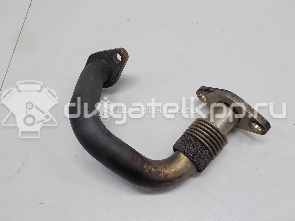 Фото Трубка картерных газов для двигателя BLS для Seat Ibiza / Altea 105 л.с 8V 1.9 л Дизельное топливо 03G131521R {forloop.counter}}