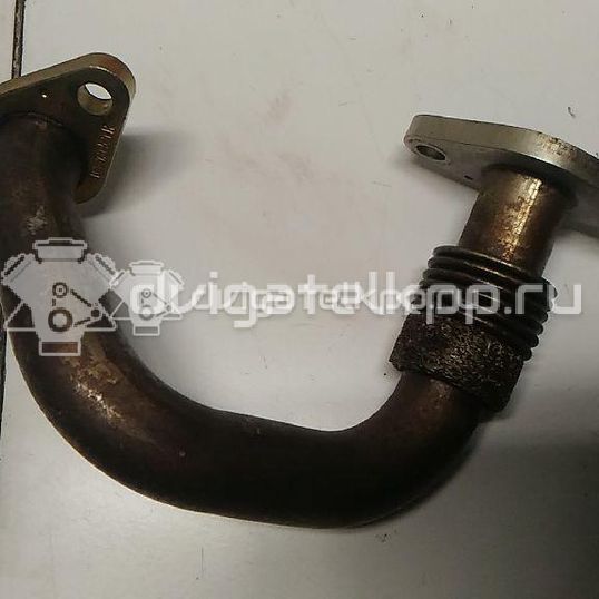 Фото Трубка картерных газов для двигателя BLS для Seat Ibiza / Altea 105 л.с 8V 1.9 л Дизельное топливо 03G131521R