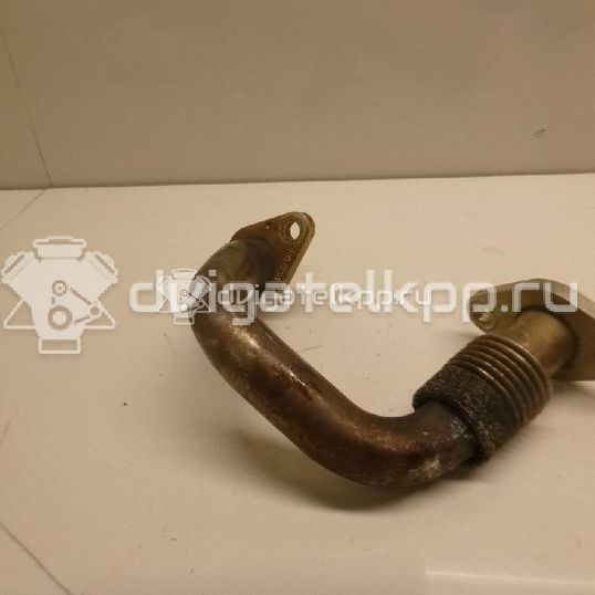 Фото Трубка картерных газов для двигателя BLS для Seat Ibiza / Altea 105 л.с 8V 1.9 л Дизельное топливо 03G131521R