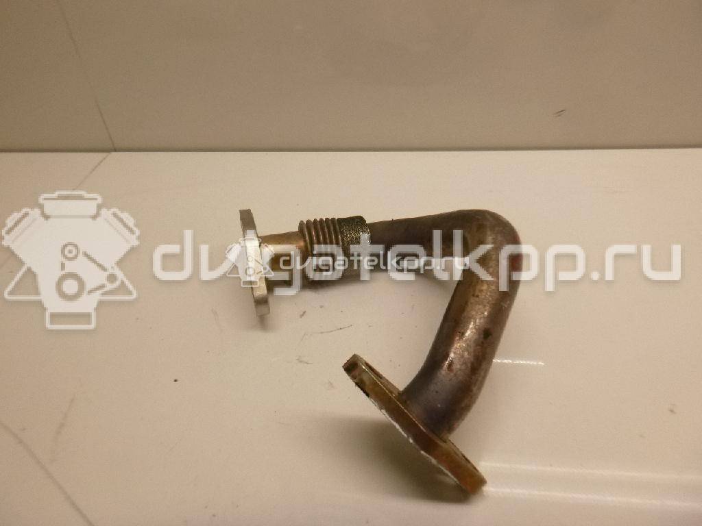 Фото Трубка картерных газов для двигателя BLS для Seat Ibiza / Altea 105 л.с 8V 1.9 л Дизельное топливо 03G131521R {forloop.counter}}