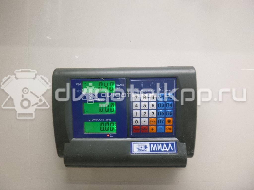 Фото Трубка картерных газов для двигателя BLS для Seat Ibiza / Altea 105 л.с 8V 1.9 л Дизельное топливо 03G131521R {forloop.counter}}