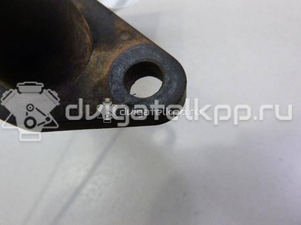 Фото Трубка картерных газов для двигателя BLS для Seat Ibiza / Altea 105 л.с 8V 1.9 л Дизельное топливо 03G131521R {forloop.counter}}