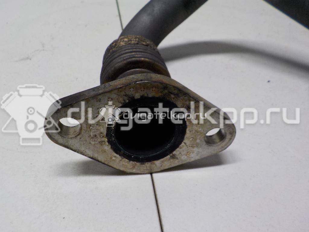 Фото Трубка картерных газов для двигателя BLS для Seat Ibiza / Altea 105 л.с 8V 1.9 л Дизельное топливо 03G131521R {forloop.counter}}