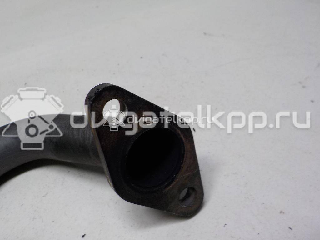 Фото Трубка картерных газов для двигателя BLS для Seat Ibiza / Altea 105 л.с 8V 1.9 л Дизельное топливо 03G131521R {forloop.counter}}