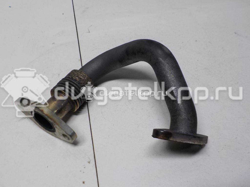 Фото Трубка картерных газов для двигателя BLS для Seat Ibiza / Altea 105 л.с 8V 1.9 л Дизельное топливо 03G131521R {forloop.counter}}