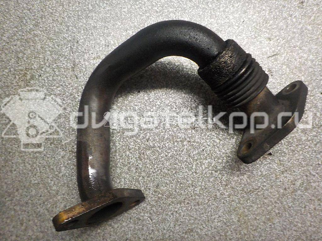 Фото Трубка картерных газов для двигателя BLS для Seat Ibiza / Altea 105 л.с 8V 1.9 л Дизельное топливо 03G131521R {forloop.counter}}