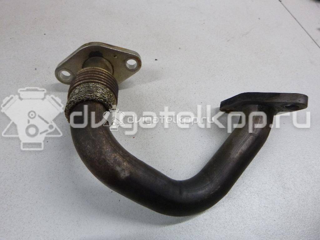 Фото Трубка картерных газов для двигателя BLS для Seat Ibiza / Altea 105 л.с 8V 1.9 л Дизельное топливо 03G131521R {forloop.counter}}