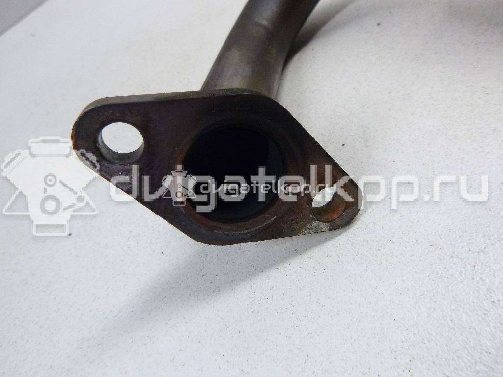 Фото Трубка картерных газов для двигателя BLS для Seat Ibiza / Altea 105 л.с 8V 1.9 л Дизельное топливо 03G131521R {forloop.counter}}