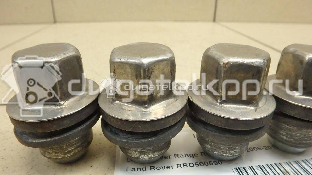 Фото Гайка колеса  RRD500590 для Land Rover Range Rover / Discovery {forloop.counter}}