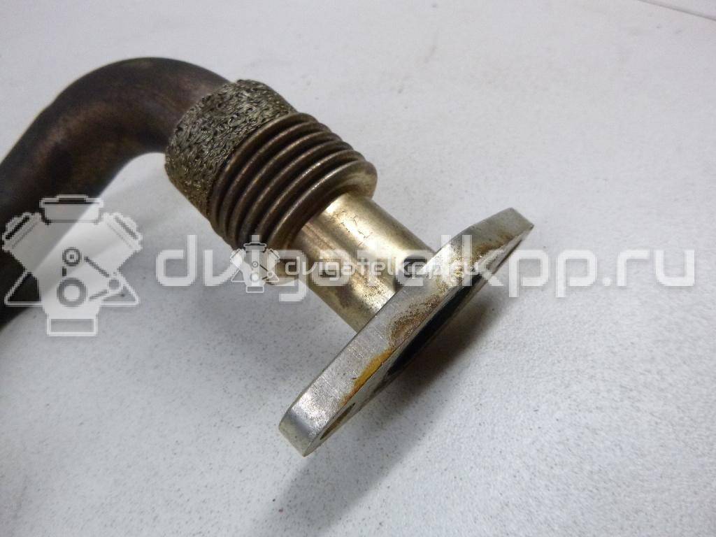 Фото Трубка картерных газов для двигателя BLS для Seat Ibiza / Altea 105 л.с 8V 1.9 л Дизельное топливо 03G131521R {forloop.counter}}