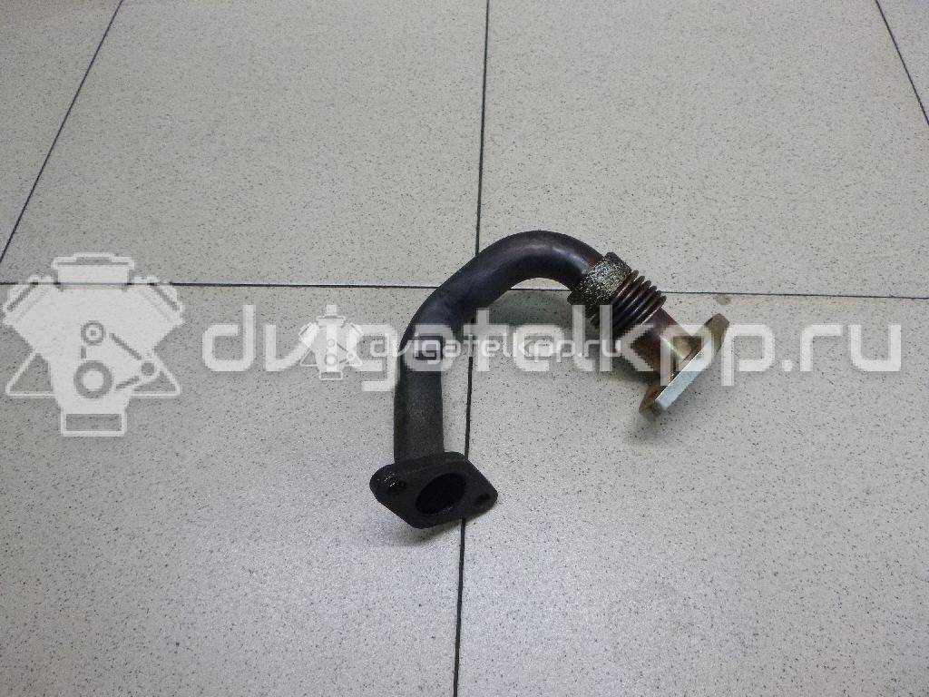 Фото Трубка картерных газов для двигателя BLS для Seat Ibiza / Altea 105 л.с 8V 1.9 л Дизельное топливо 03G131521R {forloop.counter}}