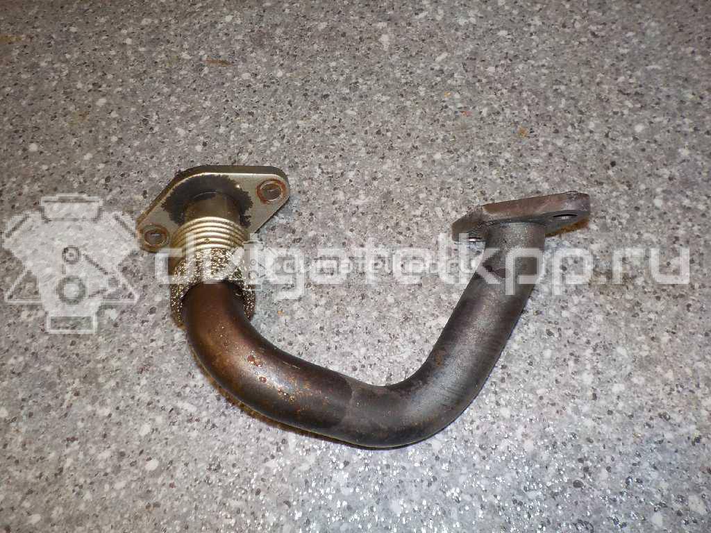 Фото Трубка картерных газов для двигателя BLS для Seat Ibiza / Altea 105 л.с 8V 1.9 л Дизельное топливо 03G131521R {forloop.counter}}