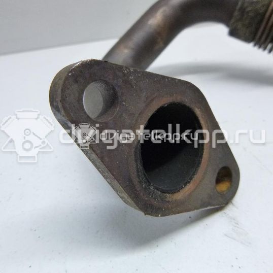 Фото Трубка картерных газов для двигателя BLS для Seat Ibiza / Altea 105 л.с 8V 1.9 л Дизельное топливо 03G131521R